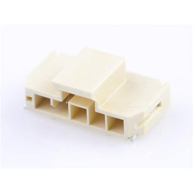 1054302105 Molex  Headers Male Pins